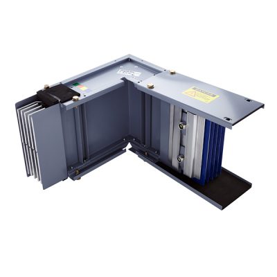 Thanh dẫn điện Edgewise Elbow