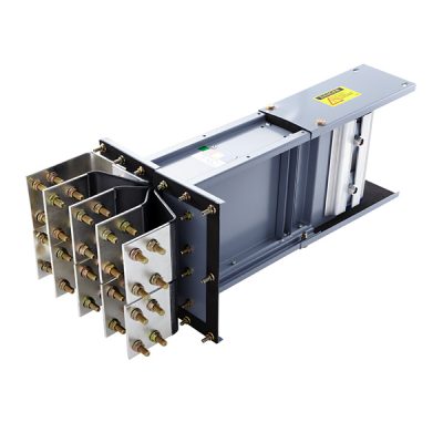 Thanh dẫn điện Flange End