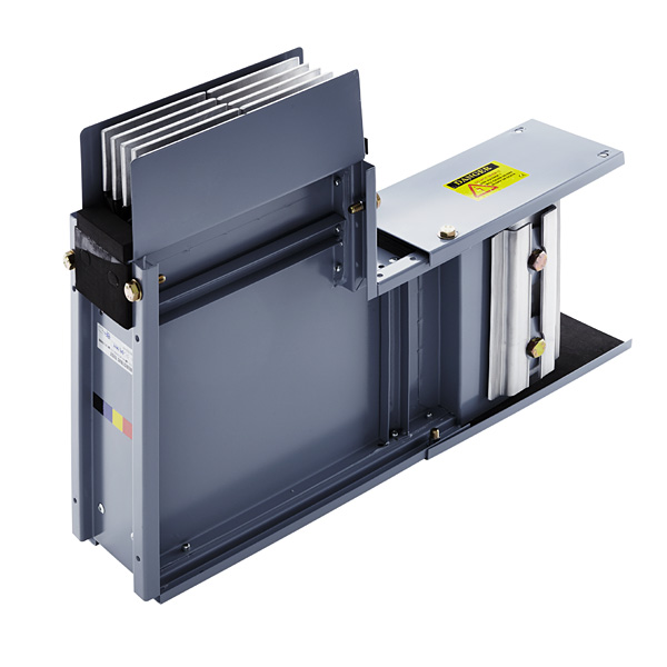 Thanh dẫn điện Flatwise Elbow