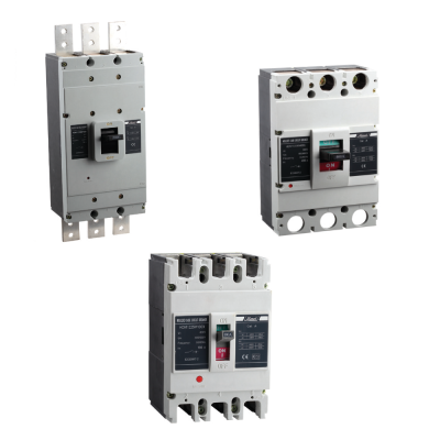 MCCB Himel HDM1 chính hãng, CB khối dòng cắt tiêu chuẩn 16A – 630A, ngắt 18 kA – 36 kA, 3P và 4P. Phân phối bởi Điện Thăng Bình với giá tốt và dịch vụ chuyên nghiệp.