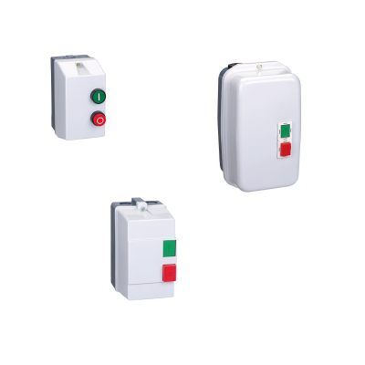 Khởi động từ dạng hộp HDS2