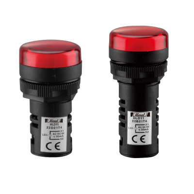 đèn báo pha - điện thăng bình