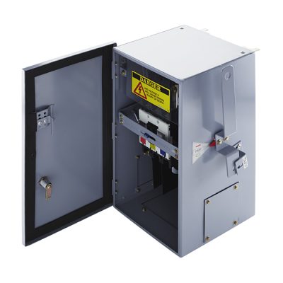 Thanh dẫn điện Tap-Off Unit