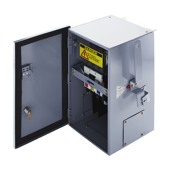 Thanh dẫn điện Tap-Off Unit