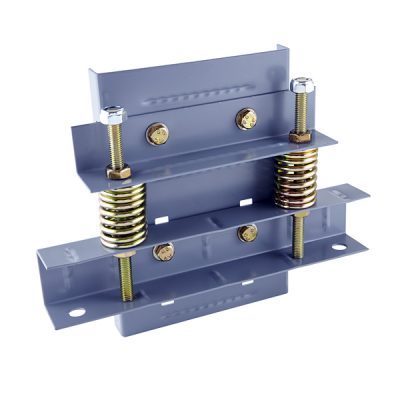 Thanh dẫn điện Busway Megaduct: Vertical Hanger giúp treo đứng busway chắc chắn, an toàn, bền bỉ. Điện Thăng Bình phân phối chính hãng, giá tốt