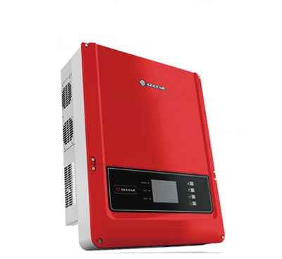 Biến tần GW20K-DT Biến tần GW25K-DT