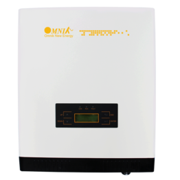 Biến tần Omniksol-3k